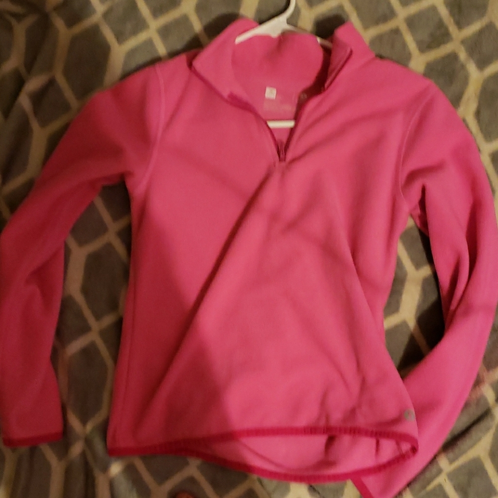 girls coat